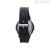Women's digital chronograph watch Stroili 1663870 silicone So Fancy Chealsea collection