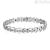 Brosway man bracelet BOS11 316L steel Kronos collection