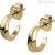 Breil woman earrings TJ2931 steel Join Up collection