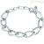 Breil woman bracelet TJ2917 steel Join Up collection