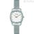 Watch only time woman Breil EW0491 steel Penelope collection