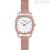 Watch only time woman Breil EW0492 steel Penelope collection