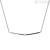PD Paola woman necklace CO02-130-U 925 silver Giselle collection