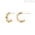 PD Earrings PAOLA AR01-220-U 925 silver, gold plating, Atelier Glory collection
