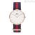 Daniel Wellington DW00100029 unisex only time watch steel Classic Oxford collection