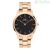Watch only time man Daniel Wellington DW00100344 steel Iconic Link collection