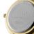 Watch only time woman Daniel Wellington DW00100349 steel Petite Evergold collection