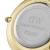 Daniel Wellington DW00100348 woman time only watch steel Petite Evergold collection