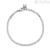 Brosway Women's Tennis Bracelet BEI029 316L stainless steel Desideri collection