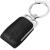 USB keyring man Morellato SU4915 steel and leather Memory collection