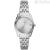 Watch only time woman Fossil ES4897 steel Scarlette Mini collection