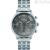 Breil EW0498 steel man chronograph watch Classy collection