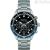 Breil men's chronograph watch EW0485 steel Sail collection