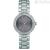 Breil EW0504 steel woman only time watch with crystals Dancefloor collection