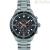 Breil EW0506 steel men's chronograph watch Sail collection