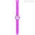Hip Hop HWU1011 silicone girl time only watch Bubble collection