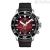 Tissot men's chronograph watch T120.417.17.421.00 steel Seastar 1000 Chronograph collection