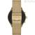 Michael Kors women's smartwatch watch steel MKT5113