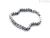 4US Cesare Paciotti men's bracelet 4UBR3558 steel Jewels collection