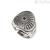 Ring Shield Ellius Men's jewelry R164 / 24 925 Silver Ellius collection