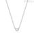 Brosway man necklace BKD01 316L steel K2 collection