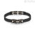 Brosway man bracelet BDH16 316L steel Doha collection