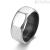 Brosway BDH31A 316L steel ring Doha collection