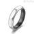 Brosway BDH33D 316L steel ring Doha collection