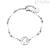 Brosway world Chakra bracelet BHKB017 316L steel