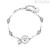 Brosway heart Chakra bracelet BHKB039 316L steel