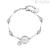 Brosway bracelet infinite friend Chakra BHKB045 316L steel