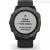 Orologio Smartwatch uomo Garmin 010-02157-11 Fenix 6 Sapphire Pro Solar Edition