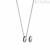 Kidult "Sons" necklace man 751195 316L steel Family collection