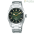 Seiko Alpinist Prospex SPB155J1 automatic watch with steel bracelet