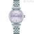 Breil woman watch only time EW0496 steel Classy collection
