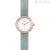 Breil woman watch only time TW1871 steel Wish collection
