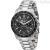 Sector chronograph men's watch R3273993002 steel 550 collection