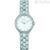 Breil TW1889 steel woman time only watch Ivy collection
