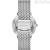 Micheal Kors MK4338 steel woman time only watch Pyper collection