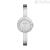 A | X Armani Exchange AX5904 woman time only watch steel Giulia collection