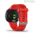 Garmin men's Smartwatch watch 010-02156-16 Forerunner 45 Lava Red