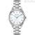 Bulova watch only time woman 96P199 steel Sutton Lady collection