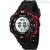 Sector digital watch man R3251280001 silicone Ex-26 collection