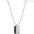Sector men's steel necklace SARG07 No Limits collection