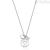 Chakra heart necklace woman Brosway BHKL03 316L steel