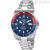 Sector Automatic Men's Watch R3223276001 steel collection 450