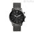 Fossil Neutra Chrono FS5699 men's chronograph watch
