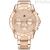 Tommy Hilfiger Haven Chronograph 1782197 Rose Gold-colored steel
