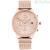 Tommy Hilfiger Blake Chronograph 1781907 Rose Gold-colored steel