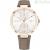 Tommy Hilfiger Pippa watch woman only time 1782125 steel Milan mesh
